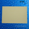 Znz Enviromental Protective PVC Placemat